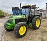 Tractor agrícola - John Deere - 2650