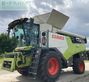 Cosechadora de Cereal - Claas - trion 750