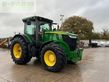 Tractor agrícola - John Deere - 7250r tractor (st24557)
