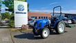 Tractor agrícola - New Holland - boomer 50