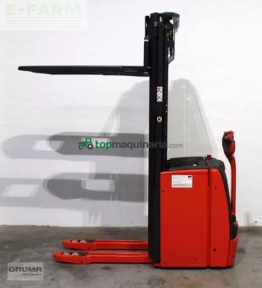 Elevadora - Linde - l 14 i 1173-01