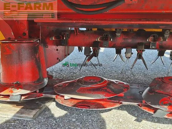 Cortacésped manual - Pöttinger - novacat 301 alpha ed pro