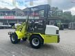 Minicargadora - Fliegl - 25-27