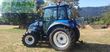Tractor agrícola - New Holland - t. 4-75