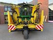 Cosechadora de Cereal - John Deere - 9700i prodrive 40 km/h