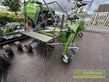 Rastrillo - Fendt - former 426 dn