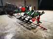 Cultivador a 6 metros con intercepas