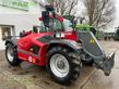 Telescopica - Weidemann - t7035 kramer kt357