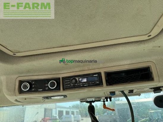 Tractor agrícola - Fendt - 724 power