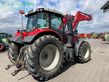 Tractor agrícola - Massey Ferguson - 7618 dyna vt