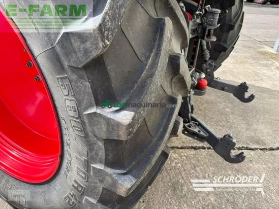 Tractor agrícola - Fendt - 718 gen6 profi plus + cargo 5x/90