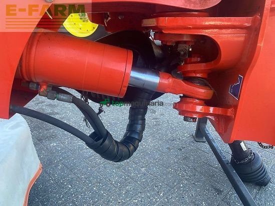 Cortacésped manual - Kuhn - gmd4011