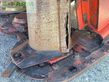 Cortacésped manual - Kuhn - fc 883 maaiset