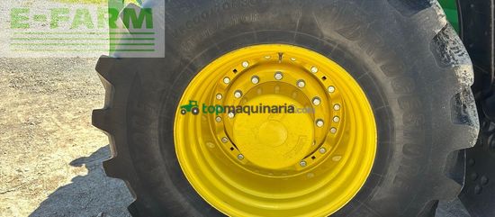 Tractor agrícola - John Deere - 7R 310