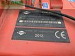 Cortacésped manual - Kuhn - 802 f