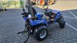 Tractor agrícola - Iseki - txg 23