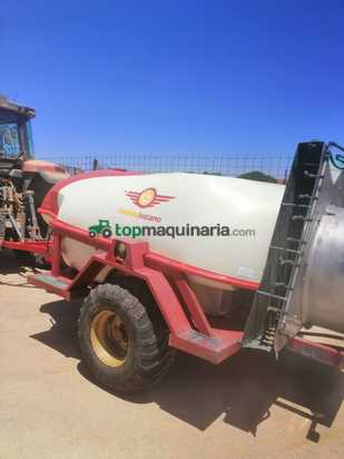 Atomizador - Mañez y Lozano - Atomizador Mañez Lozano 3000L ocasión 