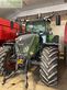 Tractor agrícola - Fendt - 516 vario s4