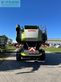 Cosechadora de Cereal - Claas - lexion 750