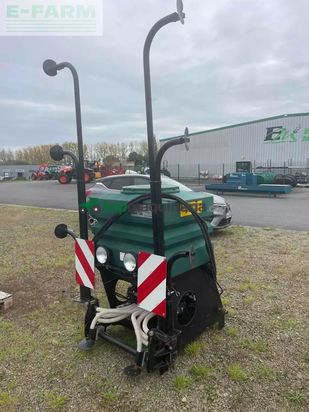 Sembradora directa - Delimbe - t17 400l