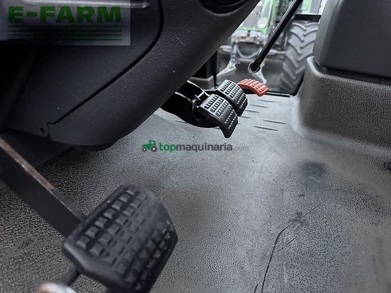 Tractor agrícola - Claas - arion 420 cis