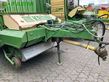 Remolqu agrícola - Krone - titan 6/42 gd
