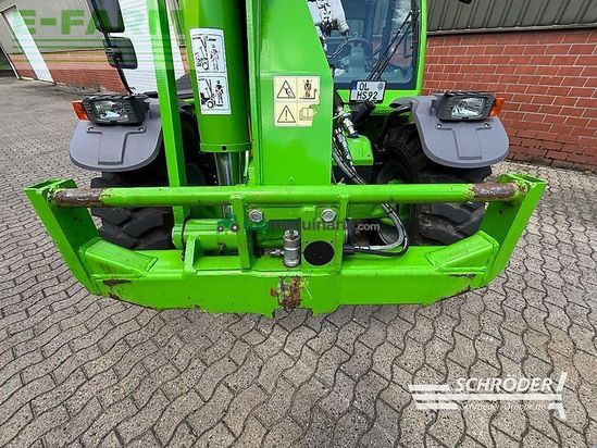 Telescopica - Merlo - tf 35.7 cs - 140