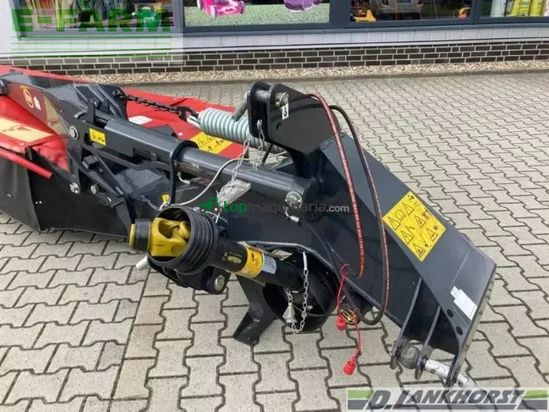 Cortacésped manual - Vicon - extra 340