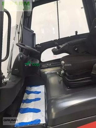 Elevadora - Linde - e 40/600 h 388