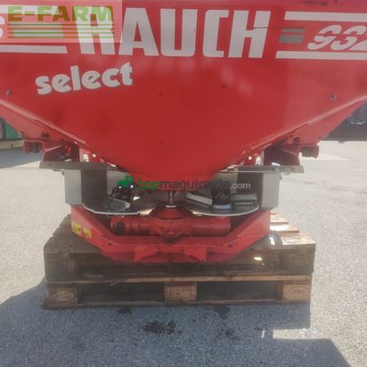 Esparcidor - Rauch - MDS 932