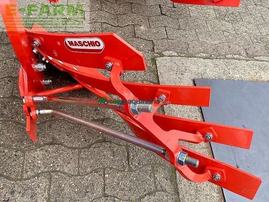 Arado - Maschio - unico m passo 4+