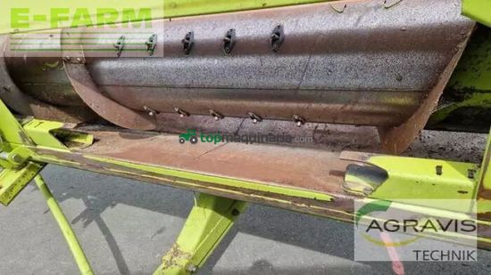 Cosechadora de Cereal - Claas - lexion 530