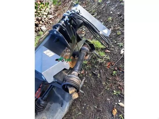 Cortacésped manual - Kubota - dm3332