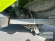 Empacadora gigant - Claas - quadrant 2100 rc