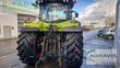 Tractor agrícola - Claas - arion 650 cebis tier 4i CEBIS