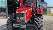 Tractor agrícola - Massey Ferguson - 6715s dyna 6