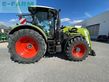 Tractor agrícola - Claas - arion 650 cis+ mit fl CIS+