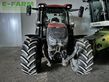 Tractor agrícola - Case IH - vestrum 120 cvxdrive