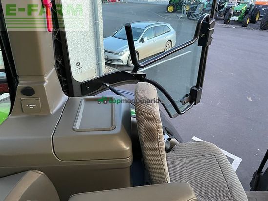 Tractor agrícola - John Deere - 7r330