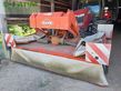 Cortacésped manual - Kuhn - fc313 lift control +fc313 f