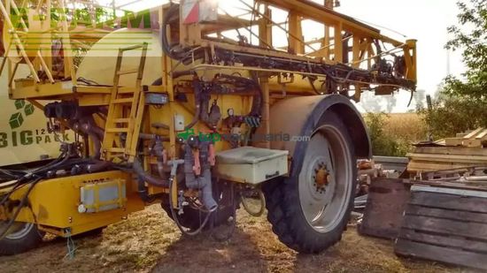 Atomizador -  - dubex mentor 9804 et-spender