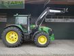 Tractor agrícola - John Deere - 7930 ap tls q8m frontlader