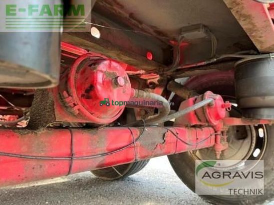 Cisterna -  - güllewagen