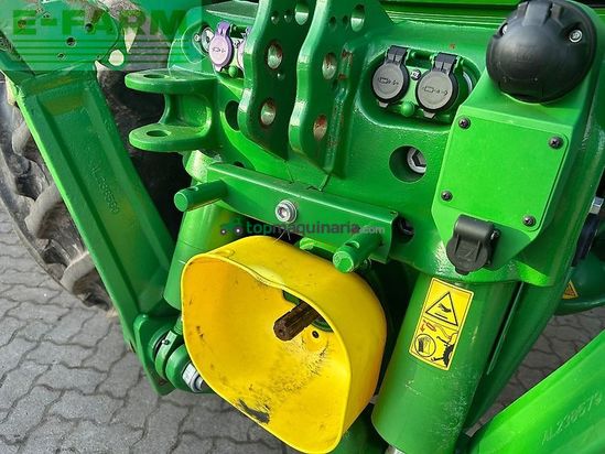 Tractor agrícola - John Deere - 6r 230