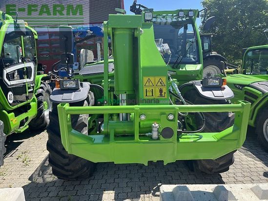 Telescopica - Merlo - tf 38.10-136 tt-cs m. klima