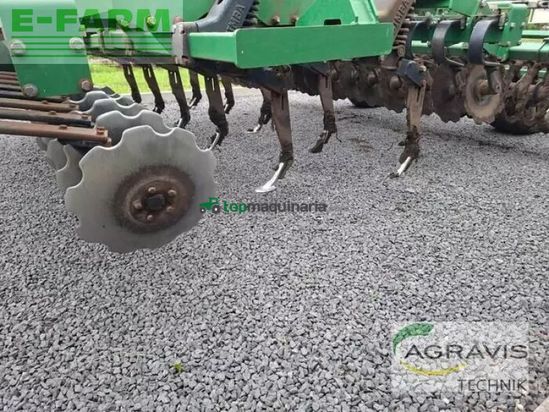 Cultivador -  - simba sl/400/dtd/osr