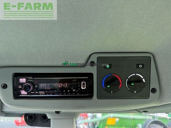 Tractor agrícola - Claas - arion 420 cis **halloween-aktionspreis**