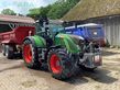 Tractor agrícola - Fendt - vario 724 profi plus
