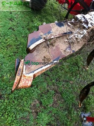 Cultivador - Horsch - terrano 5.3 gx