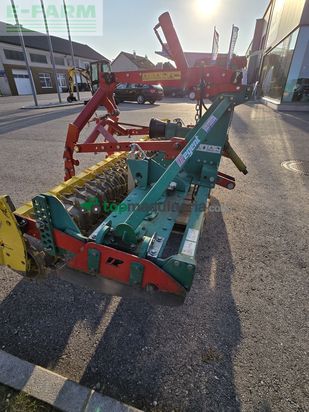 Grada de disco - Regent - regent kreiselegge